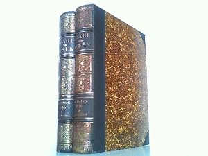 Bild des Verk�ufers f�r Stahl und Eisen - Zeitschrift f�r das deutsche Eisenh�ttenwesen. 56. Jahrgang 1936. Hier 1. und 2. Halbjahr in 2 B�chern komplett! zum Verkauf von Antiquariat Ehbrecht - Preis inkl. MwSt.