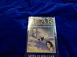 Bild des Verkufers fr Bill And Mona Lear: An Unforgettable Flight zum Verkauf von Rodney"s Books