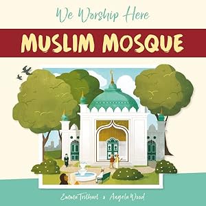 Image du vendeur pour Muslim Mosque mis en vente par GreatBookPrices