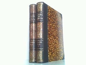 Bild des Verk�ufers f�r Stahl und Eisen - Zeitschrift f�r das deutsche Eisenh�ttenwesen. 52. Jahrgang 1932. Hier Band 1 und 2 in 2 B�chern komplett. zum Verkauf von Antiquariat Ehbrecht - Preis inkl. MwSt.