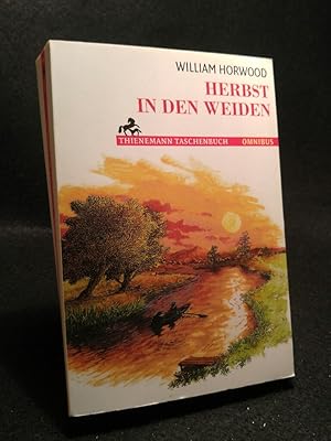 Bild des Verkufers fr Herbst in den Weiden Ab 10 Jahre zum Verkauf von ANTIQUARIAT Franke BRUDDENBOOKS