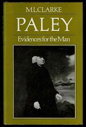 Paley: Evidences for the Man