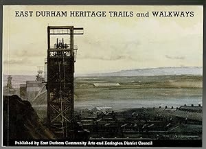 Seller image for East Durham Heritage Trails and Walkways for sale by Lazy Letters Books