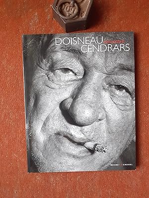 Doisneau rencontre Cendrars