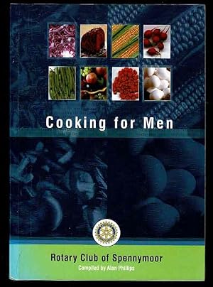 Cooking for Men