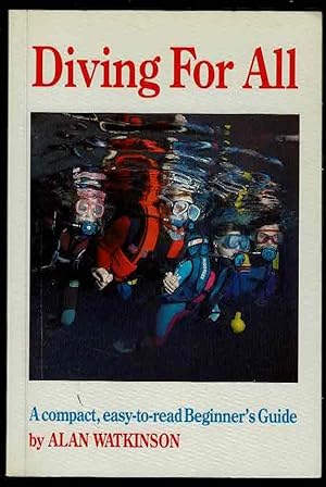 Diving for All