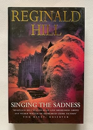 Seller image for Singing the Sadness for sale by Ann's Old Town Books
