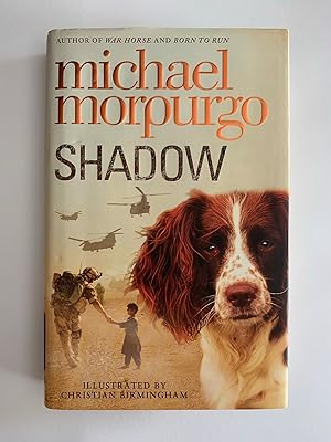 Seller image for Shadow for sale by Ann's Old Town Books