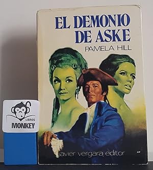 Imagen del vendedor de El demonio de Aske a la venta por MONKEY LIBROS