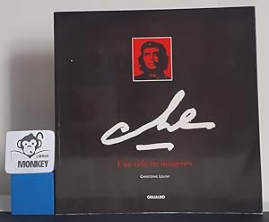 Seller image for Ernesto Che Guevara. Una vida en imgenes for sale by MONKEY LIBROS