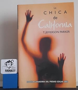 Seller image for La chica de California for sale by MONKEY LIBROS