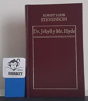 Seller image for Dr. Jekyll y Mr. Hyde for sale by MONKEY LIBROS