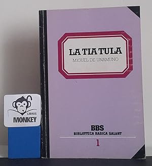 Imagen del vendedor de La Ta Tula a la venta por MONKEY LIBROS