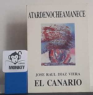 Imagen del vendedor de Atardenocheamanece a la venta por MONKEY LIBROS