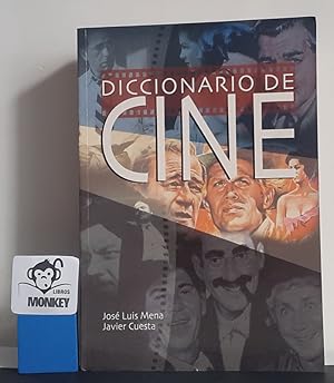 Diccionario de cine