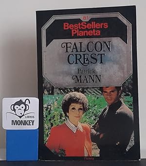 Bild des Verkufers fr Falcon Crest zum Verkauf von MONKEY LIBROS