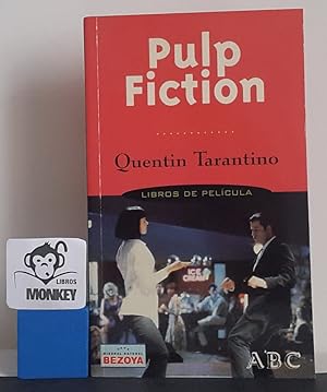 Immagine del venditore per Pulp Fiction venduto da MONKEY LIBROS