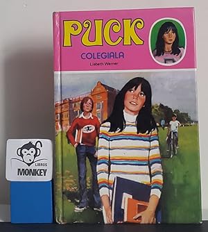 Puck colegiala