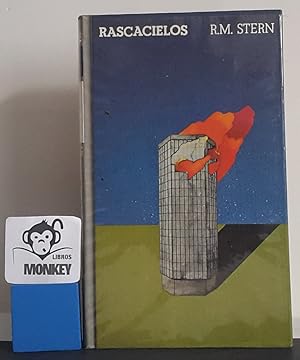Imagen del vendedor de Rascacielos a la venta por MONKEY LIBROS