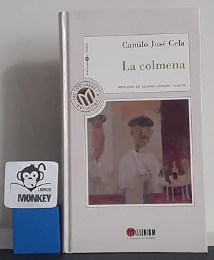 Imagen del vendedor de La colmena a la venta por MONKEY LIBROS