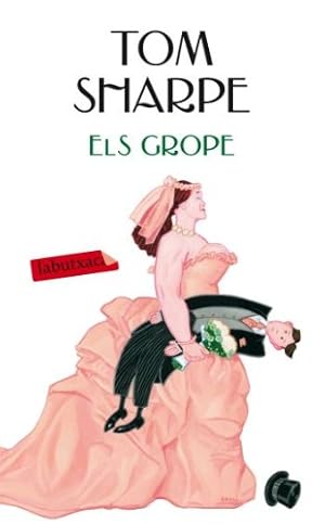 Seller image for Els Grope for sale by WeBuyBooks