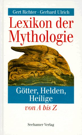 Seller image for Lexikon der Mythologie for sale by Antiquariat Buchhandel Daniel Viertel