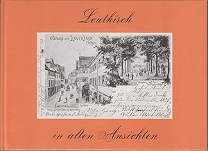 Leutkirch in alten Ansichten