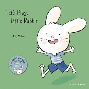 Image du vendeur pour Let's Play, Little Rabbit mis en vente par GreatBookPrices