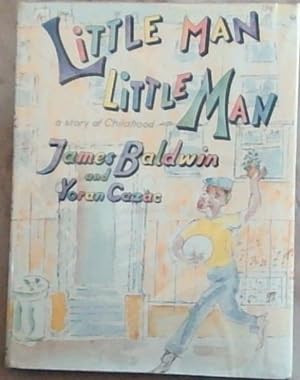Immagine del venditore per Little man, Little man: A story of childhood venduto da Chapter 1