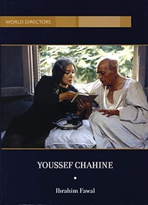 Imagen del vendedor de Youssef Chahine (World Directors) a la venta por WeBuyBooks