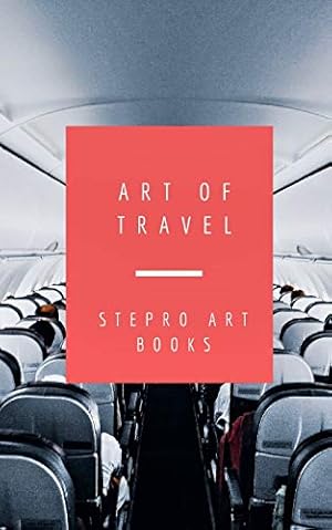 Bild des Verkufers fr ART of Travel zum Verkauf von WeBuyBooks