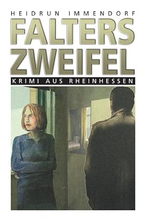 Image du vendeur pour Falters Zweifel. Krimi aus Rheinhessen ; 3 mis en vente par Antiquariat Buchhandel Daniel Viertel