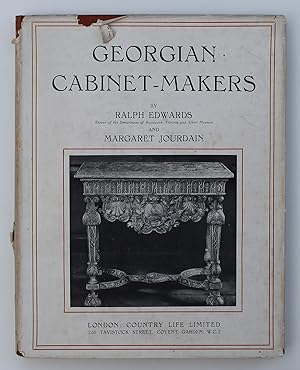 Georgian Cabinet Makers