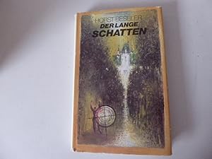 Seller image for Der lange Schatten. Leinen mit Schutzumschlag for sale by Deichkieker Bcherkiste