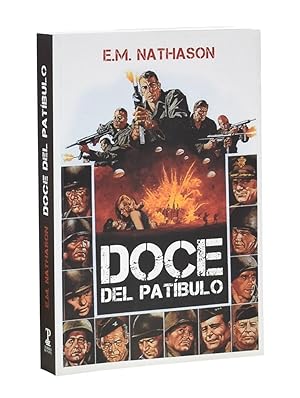 Seller image for DOCE DEL PATBULO for sale by Librera Monogatari