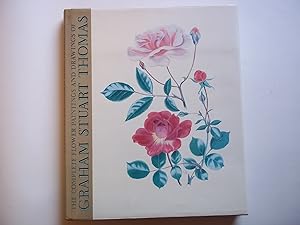 Seller image for Complete Flower Paintings and Drawings of Graham Stuart Thomas for sale by Carmarthenshire Rare Books