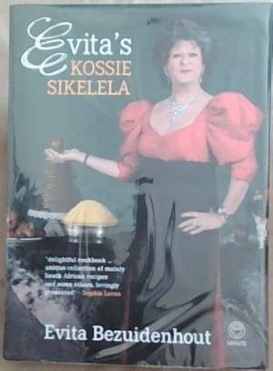 Immagine del venditore per Evita?s Kossie Sikelela venduto da Chapter 1