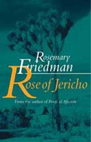 Imagen del vendedor de Rose of Jericho a la venta por WeBuyBooks