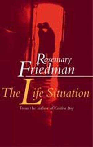 Seller image for The Life Situation for sale by WeBuyBooks