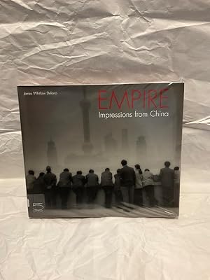 Immagine del venditore per Empire: Impressions From China venduto da Teppa Books