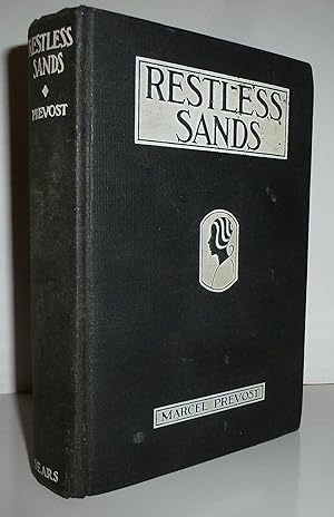 Restless Sands