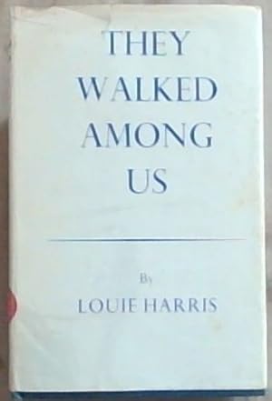 Seller image for They Walked Among Us for sale by Chapter 1