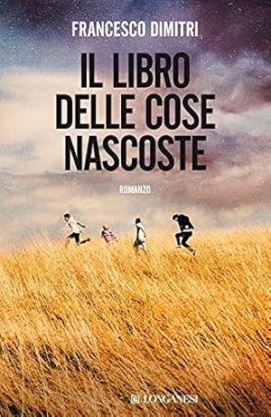 Seller image for IL LIBRO DELLE COSE NASCOSTE for sale by WeBuyBooks