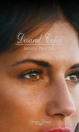 Seller image for DOSARUL CAPRI for sale by WeBuyBooks