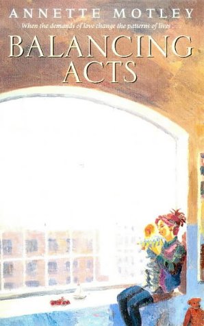 Seller image for Balancing Acts for sale by WeBuyBooks