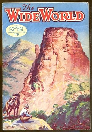 The Wide World Magazine: March, 1952