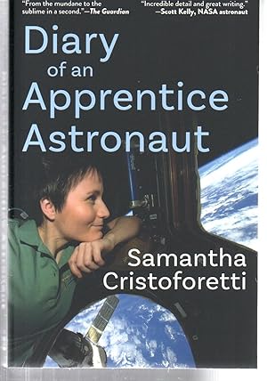 Diary of an Apprentice Astronaut