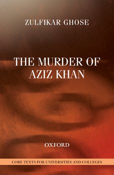 Immagine del venditore per The Murder of Aziz Khan venduto da WeBuyBooks