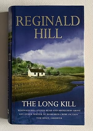 Seller image for The Long Kill for sale by Ann's Old Town Books