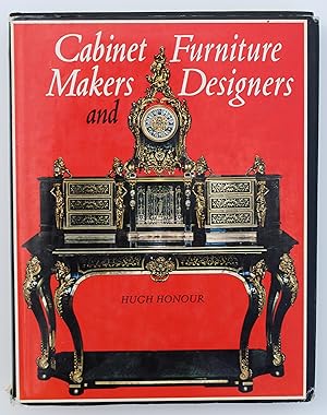 Cabinet Makers and Furniture Designers
